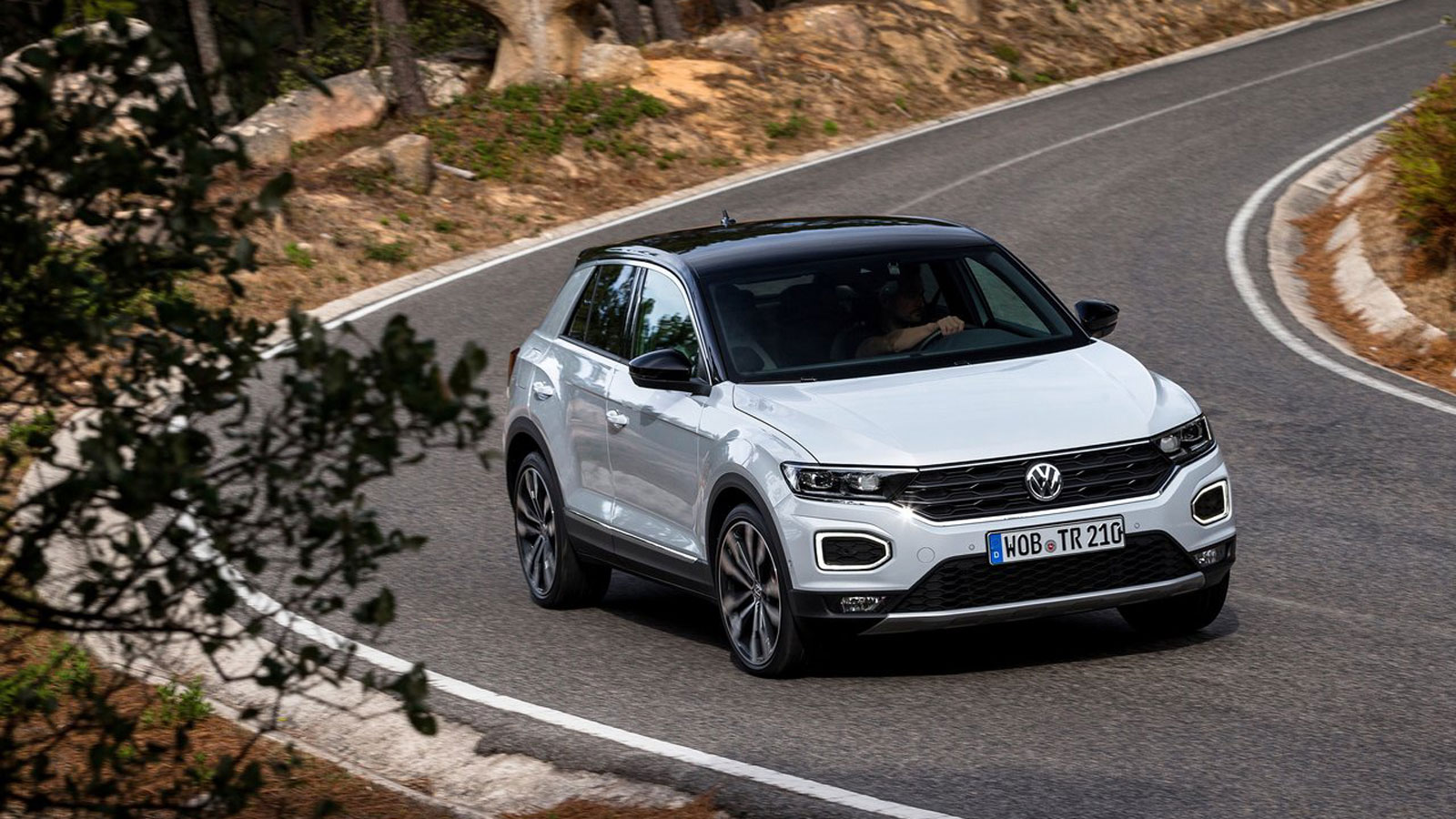 VW T-Roc με 100.000 χλμ: Θα είναι «αστέρι» ή μπελάς;