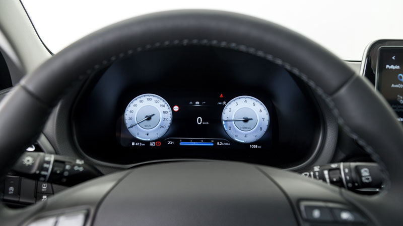 Δοκιμή Hyundai I30
