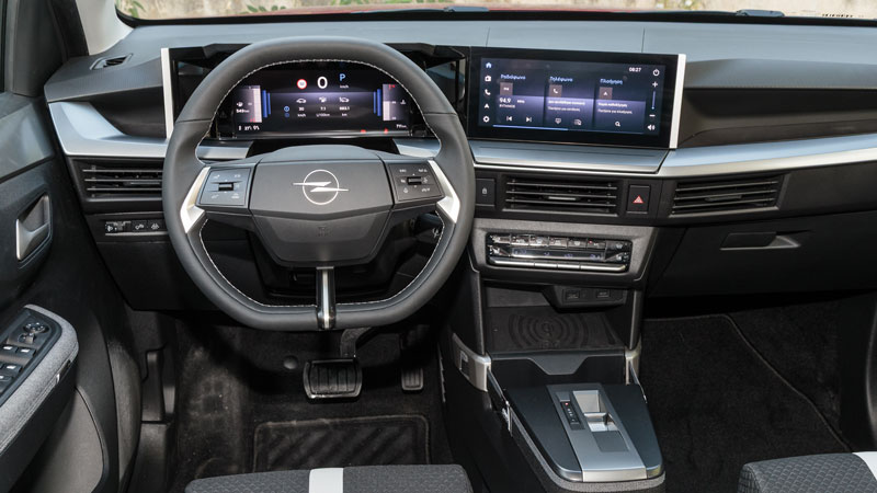 Opel Frontera: Πόσο καλό είναι σε εξοπλισμό άνεσης και ασφαλείας; Opel Frontera: Πόσο καλό είναι σε εξοπλισμό άνεσης και ασφαλείας;