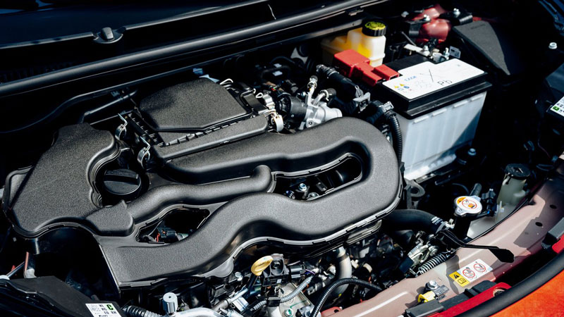 Toyota Aygo X με CVT κιβώτιο ταχυτήτων: Τι βαθμό παίρνει σε κατανάλωση, χώρους, επιδόσεις και εγγυήσεις;