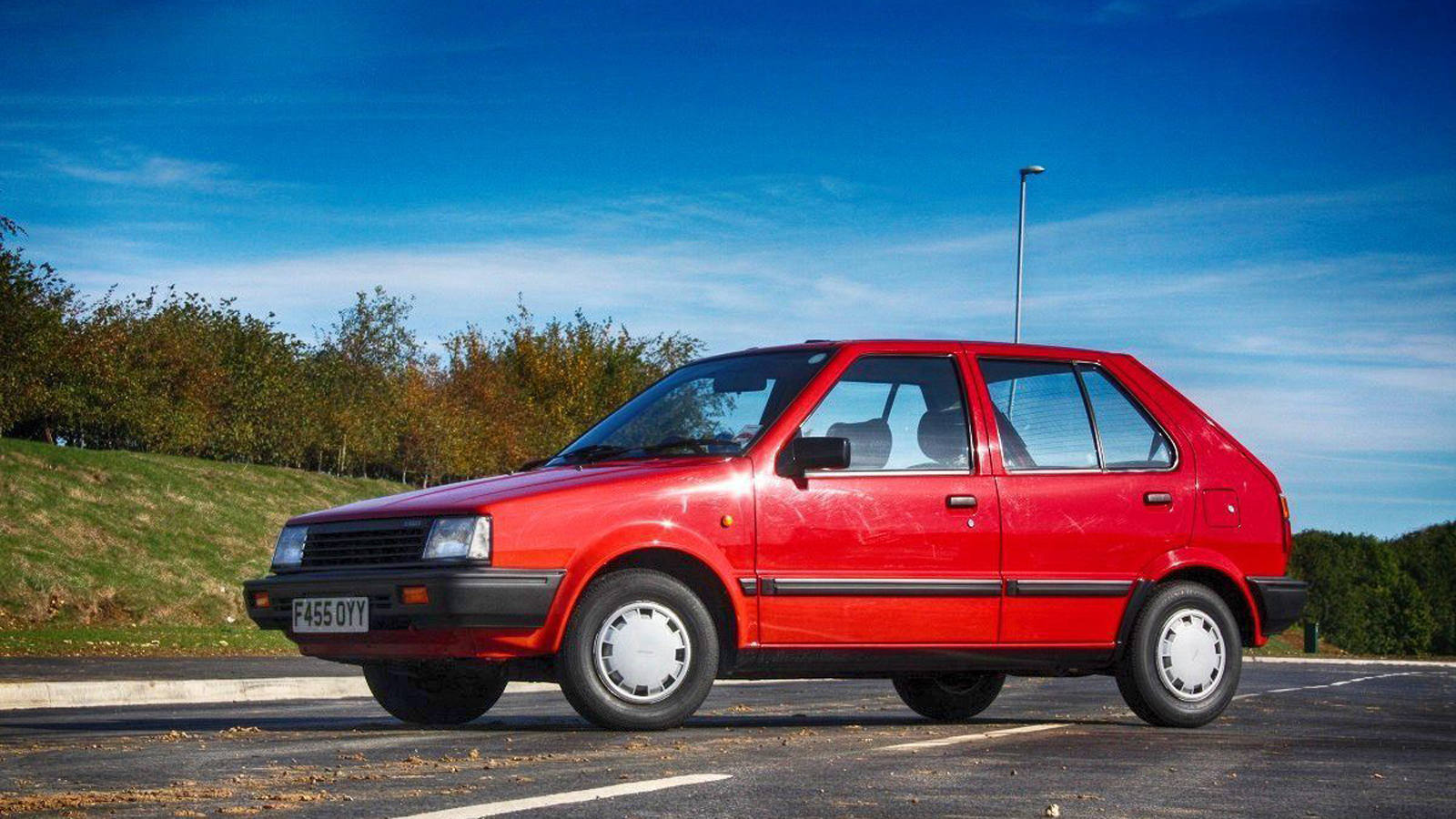 Nissan Micra Super Turbo: Το TSI της Ιαπωνίας