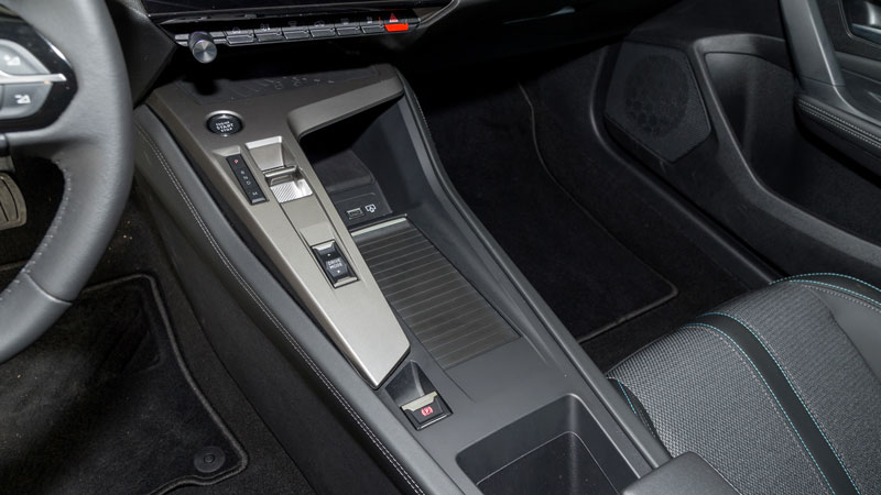 Δοκιμή Peugeot 308