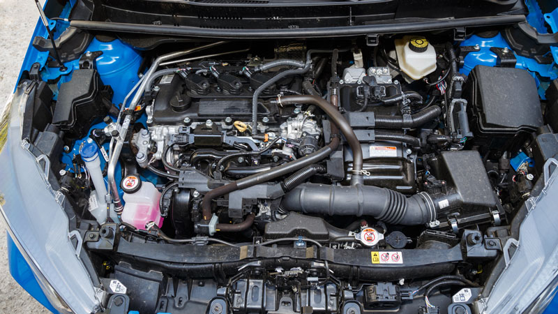 Τι βαθμό παίρνει το Toyota Yaris Hybrid με τα 130 άλογα στην κατανάλωση, στους χώρους, στις επιδόσεις και στην εγγύηση; Τι βαθμό παίρνει το Toyota Yaris Hybrid με τα 130 άλογα στην κατανάλωση, στους χώρους, στις επιδόσεις και στην εγγύηση;