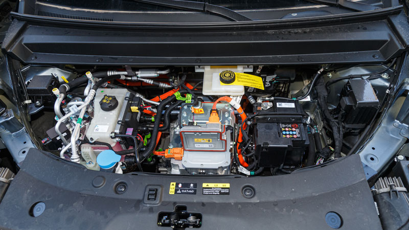 AION V 204 PS: Τι βαθμό παίρνει σε αυτονομία, χώρους, επιδόσεις, εγγυήσεις;