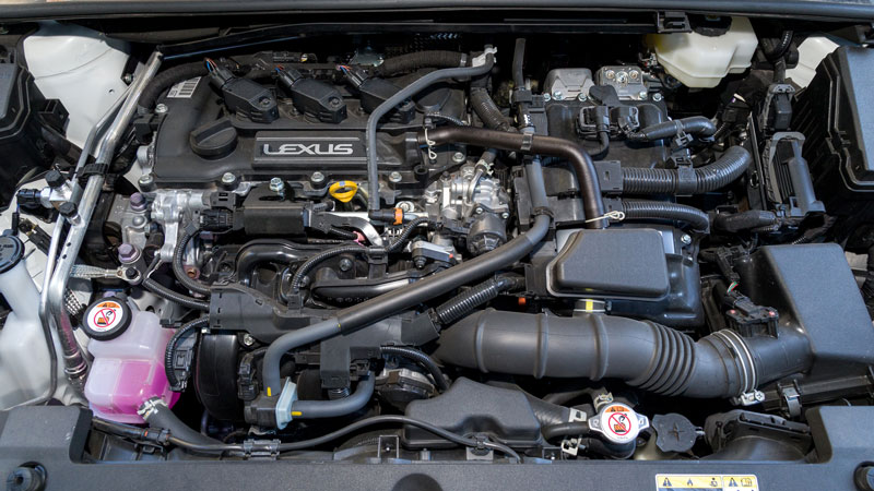 Lexus LBX: Τι βαθμό παίρνει σε κατανάλωση, χώρους, επιδόσεις, εγγυήσεις;