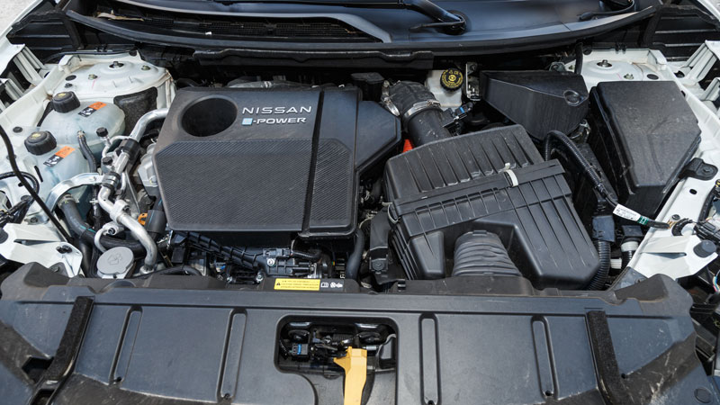 Mε κατανάλωση μικρού και 0-100 σε 7 δλ.