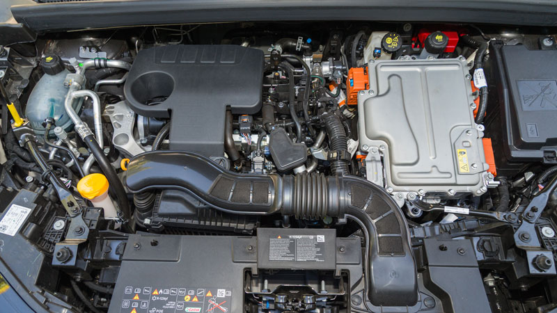 Renault Symbioz E-TECH: Τι βαθμό παίρνει σε κατανάλωση, χώρους, επιδόσεις, εγγυήσεις; Renault Symbioz E-TECH: Τι βαθμό παίρνει σε κατανάλωση, χώρους, επιδόσεις, εγγυήσεις;