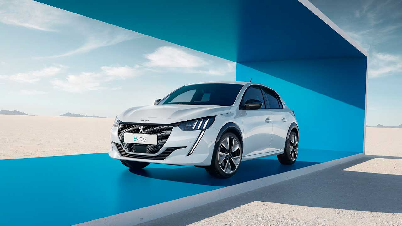 Το 2023 είναι η ηλεκτρική χρονιά της Peugeot!