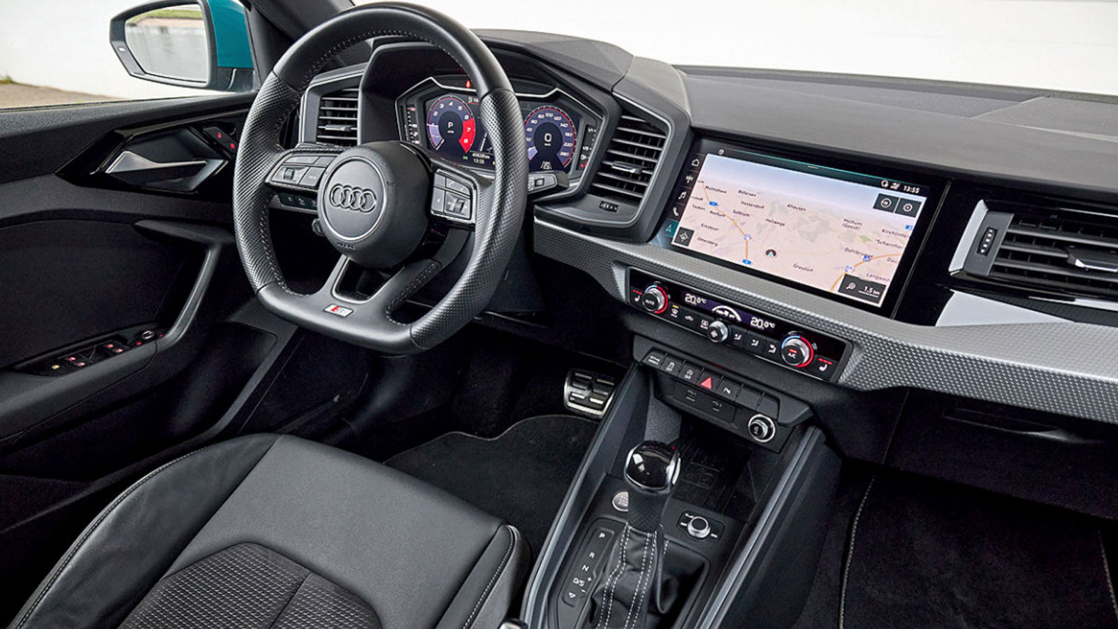 Audi A1 5ετίας: Αξίζει ως μεταχειρισμένο;