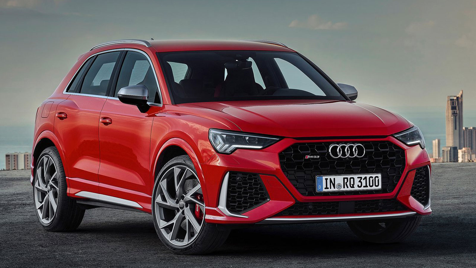 Το Cupra Formentor VZ5 σάρωσε αναπάντεχα το Audi RS Q3