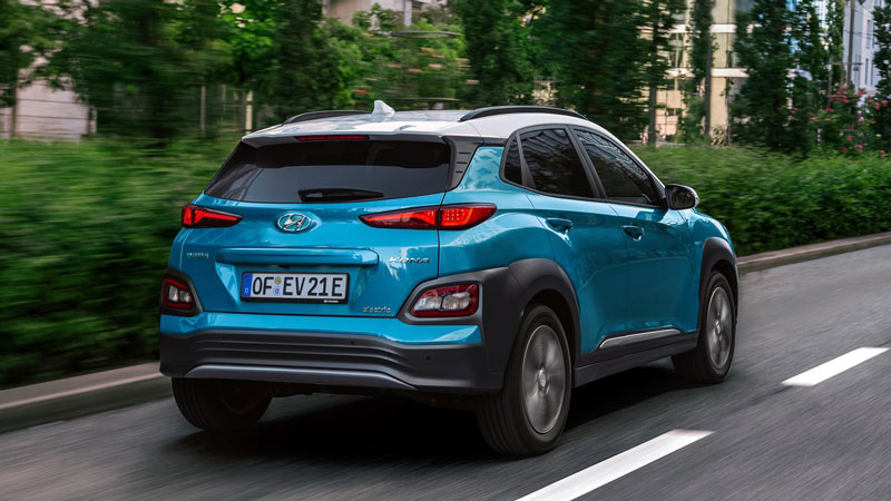 Ηλεκτρικό Hyundai Kona: Πόσο καλό είναι σαν μεταχειρισμένο;