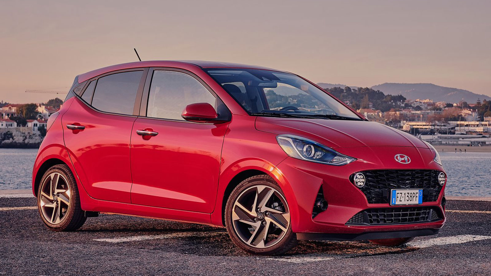 Hyundai i10 ή Kia Picanto με λιγότερα από 13.000 ευρώ;