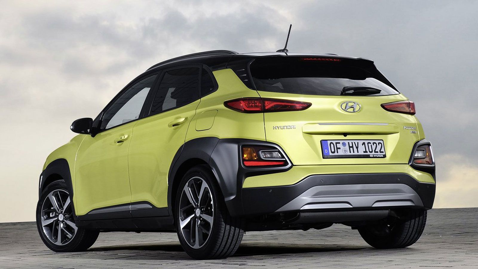 Hyundai Kona diesel με 70.000 χλμ: Αξίζει σαν μεταχειρισμένο;