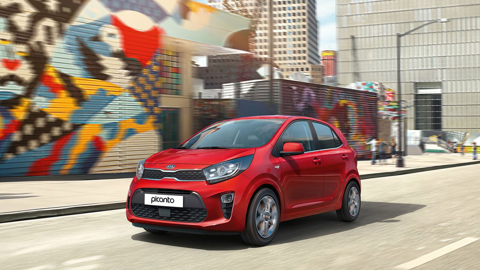 Kia Picanto VS Renault Twingo: Βασιλιάδες της πόλης