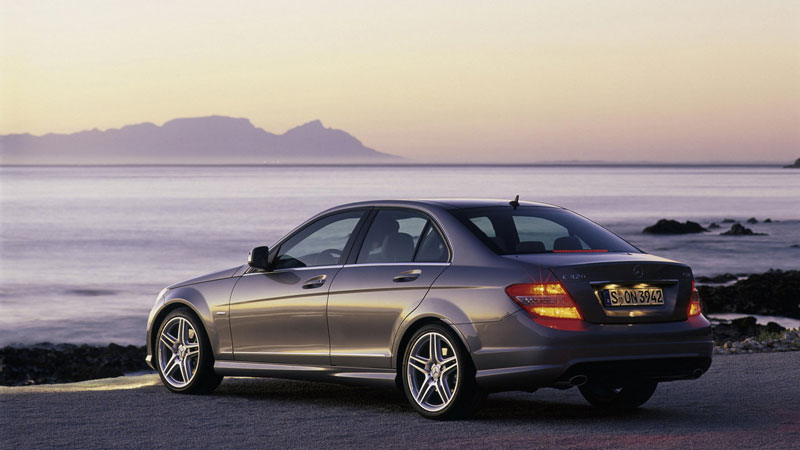 Test μεταχειρισμένου: Mercedes C-Class diesel 2007-2014