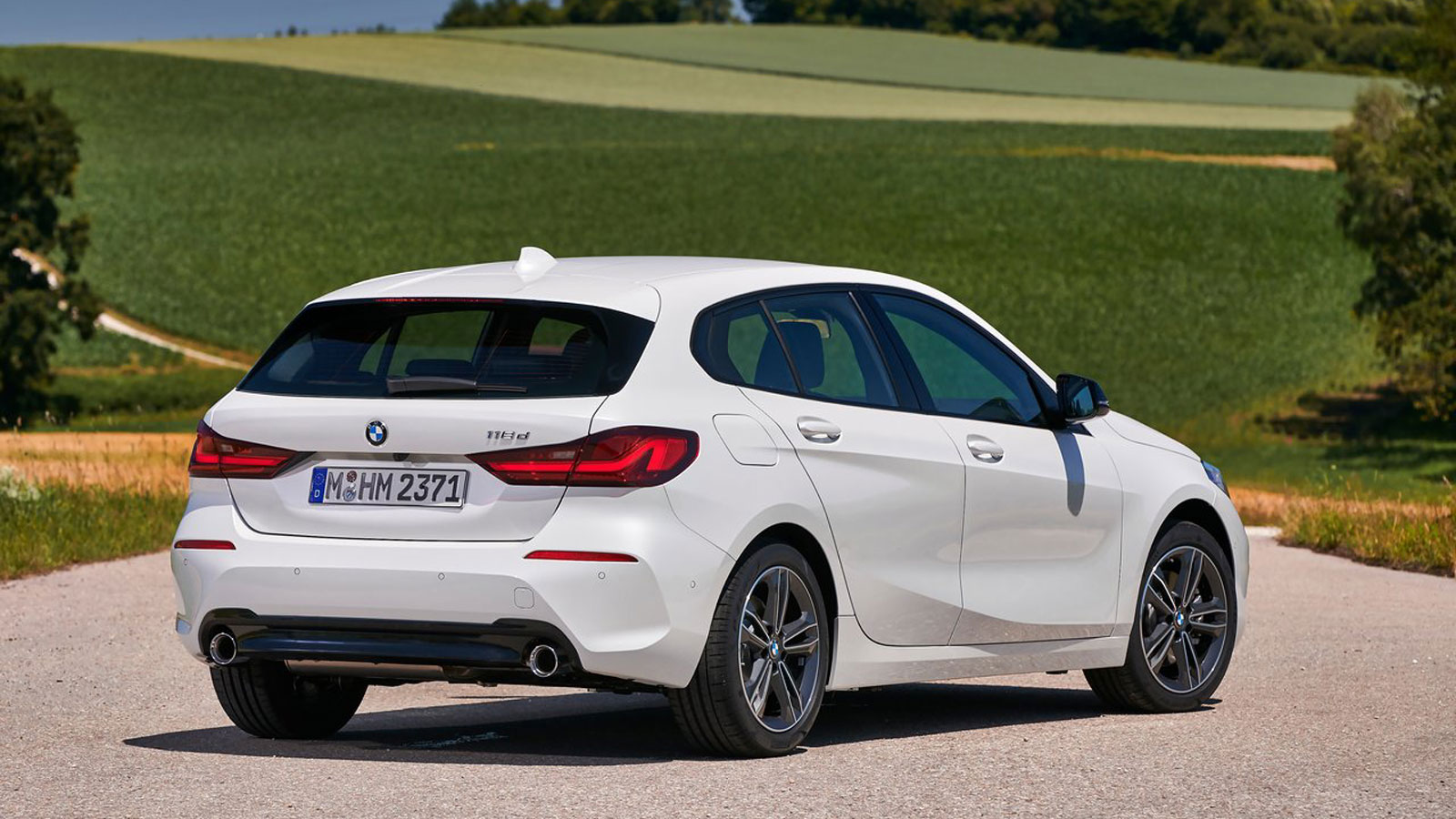 Μεταχειρισμένη BMW 118d 2019: Πόσο καλή είναι;