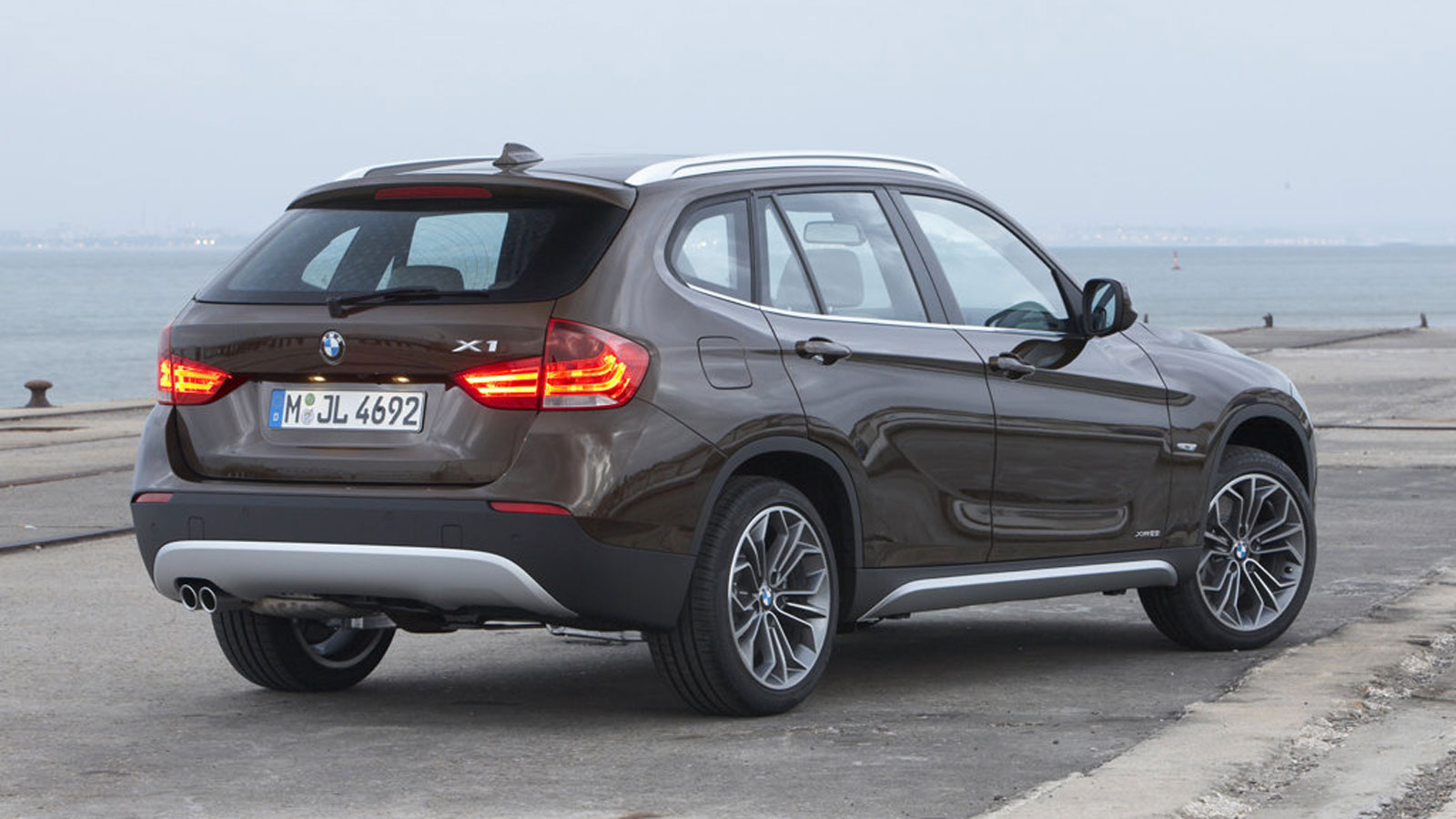 BMW X1: Ποια γενιά της είναι καλύτερη;