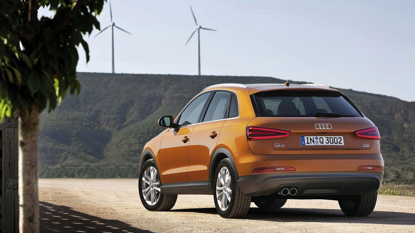 Μεταχειρισμένο Audi Q3 2011: Βγάζει προβλήματα;