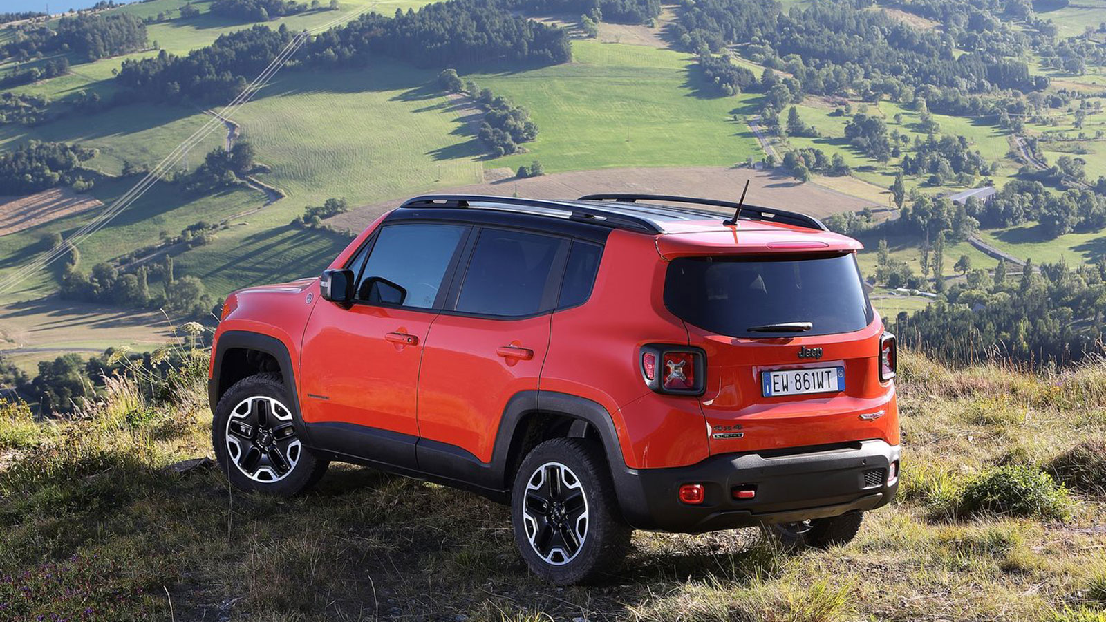 Μεταχειρισμένο Jeep Renegade diesel: Πόσο καλό είναι;