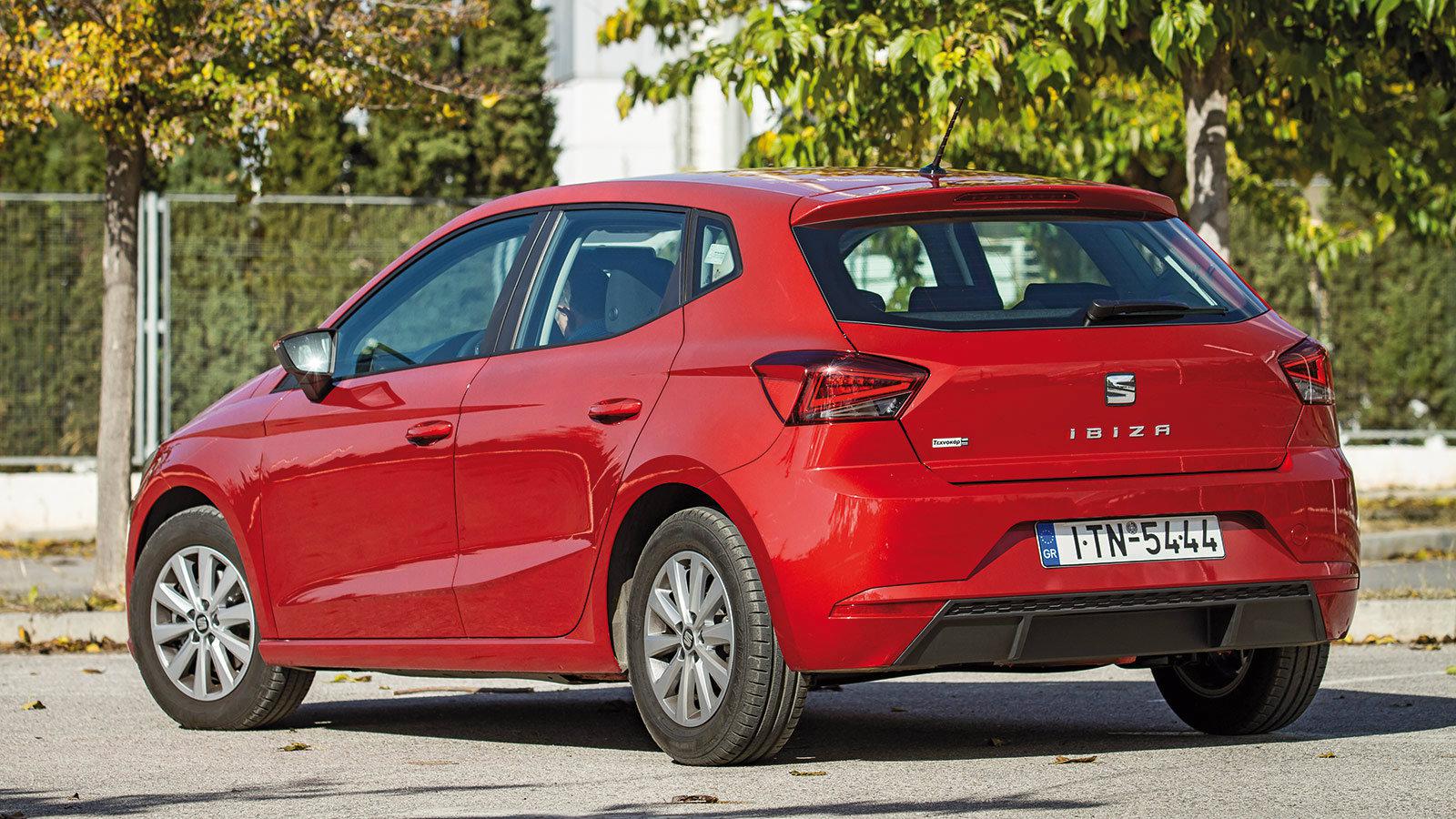 Μεταχειρισμένο Seat Ibiza 6ετίας: Πόσο καλό είναι;