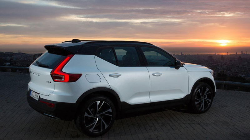 Μεταχειρισμένο Volvo XC40 T3: Αξίζει τα λεφτά του;