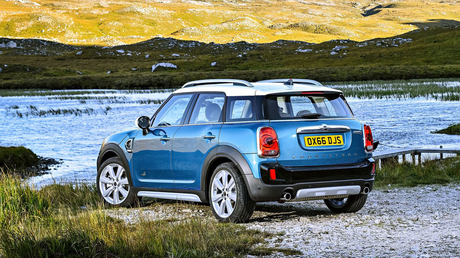 Mini Countryman diesel 5ετίας: Είναι στυλάτο, είναι όμως καλό;