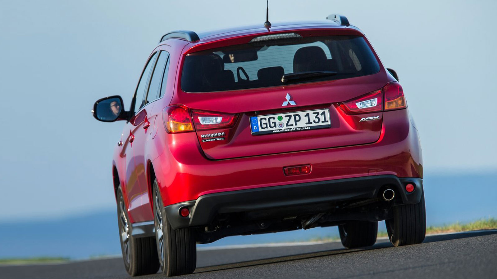 Mitsubishi ASX 7 ετών: Αξίζει ως μεταχειρισμένο;