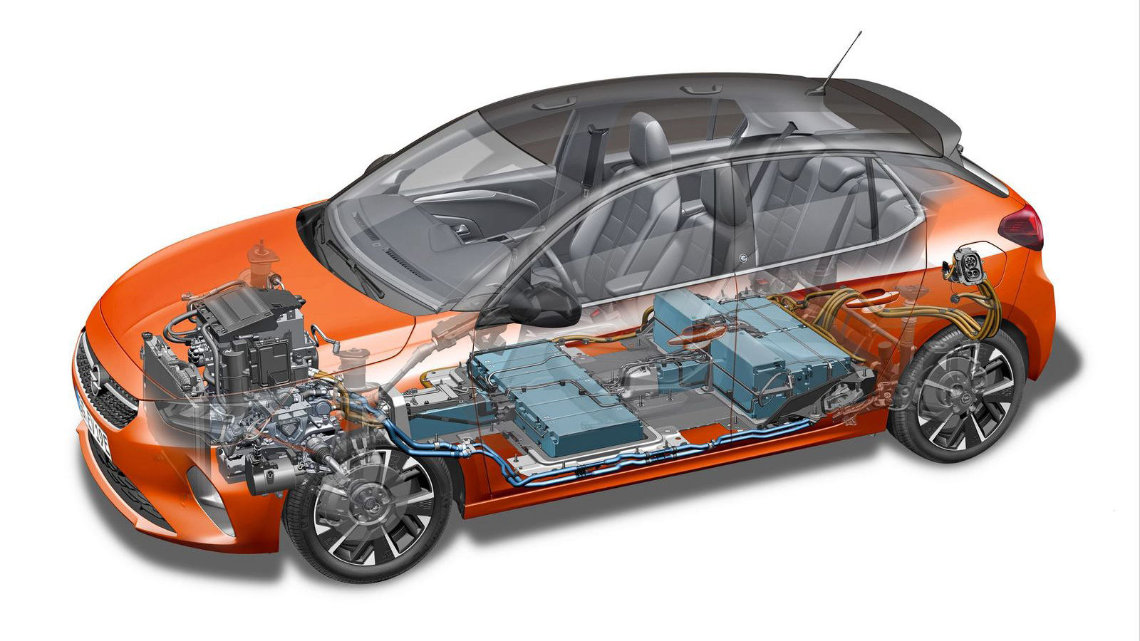 Θα είναι έτσι το νέο Fiat Punto;