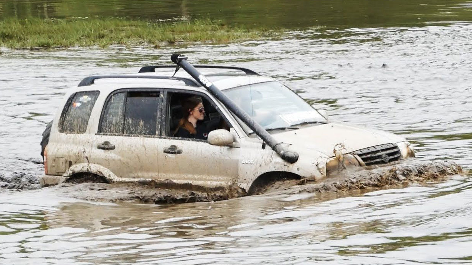 Τα αξεσουάρ που πρέπει να έχεις ένα 4x4 