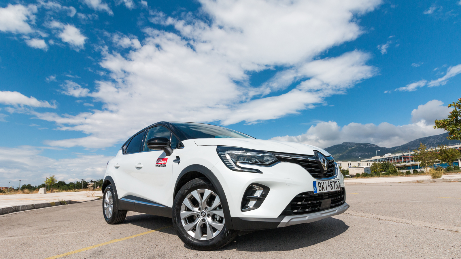 Renault Captur LPG VS Skoda Kamiq G-Tec: Υγραέριο ή φυσικό αέριο;