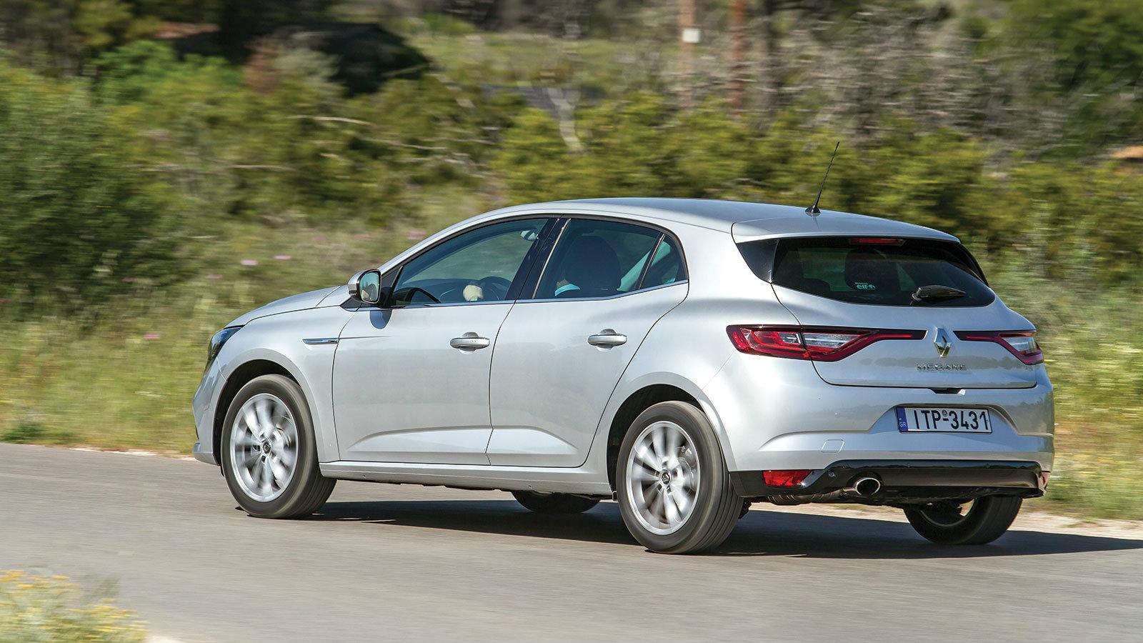 Renault Megane diesel με 114.000 χλμ: Τι προβλήματα βγάζει;