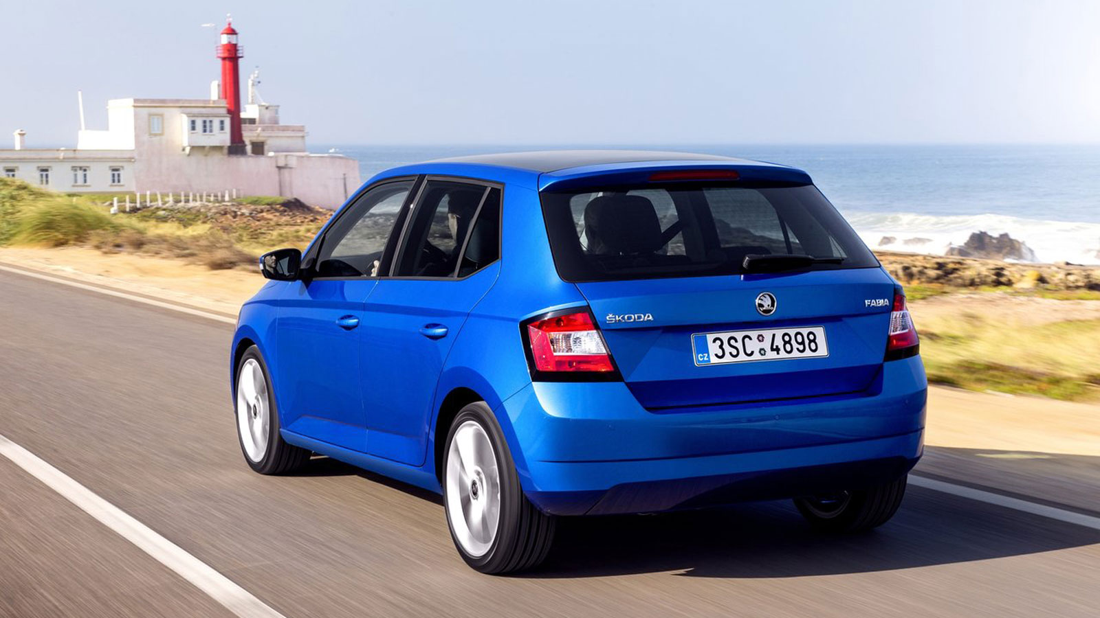 Skoda Fabia diesel με 160.000 χλμ: Αξίζει σαν μεταχειρισμένο;