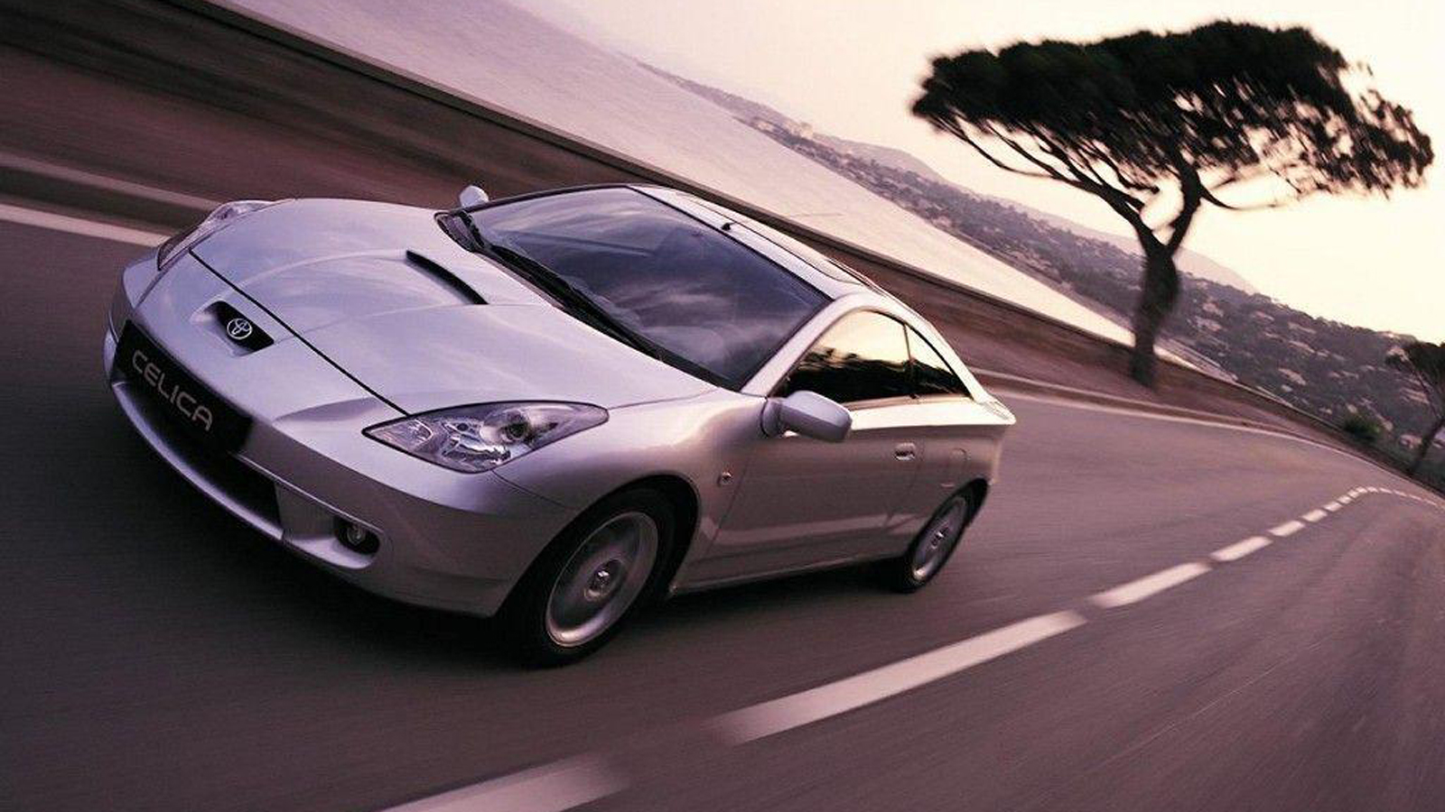 Toyota Celica 1999: Το «κύκνειο άσμα»