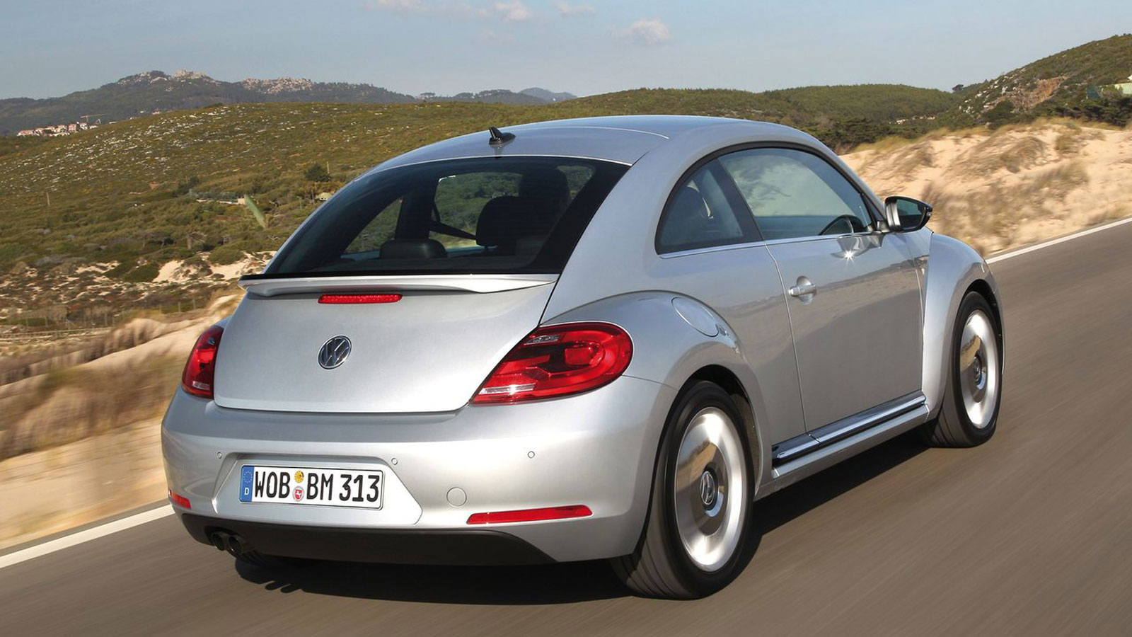 VW Beetle 2011-2017: Θα γίνει θρύλος σαν το παλιό;