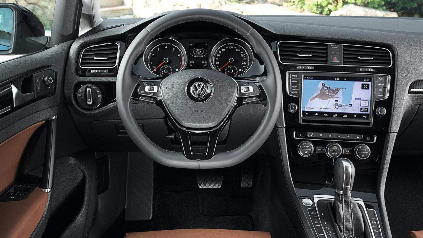 Θετικά και αρνητικά ενός μεταχειρισμένου VW Golf MK7