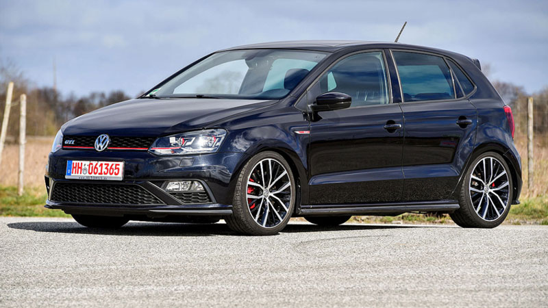 VW Polo GTI 6ετίας: Θα έπαιρνες μεταχειρισμένο πυραυλάκι;