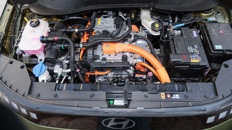 Hyundai Inster Cross: Τι βαθμό παίρνει σε κατανάλωση, χώρους, επιδόσεις, εγγυήσεις; Hyundai Inster Cross: Τι βαθμό παίρνει σε κατανάλωση, χώρους, επιδόσεις, εγγυήσεις;