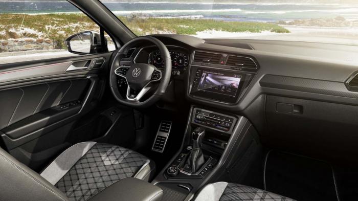 Tο VW Tiguan Allspace, από 36.590 ευρώ στην Ελλάδα