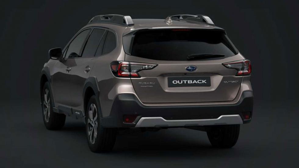 Πόσο κοστίζει το νέο Subaru Outback;