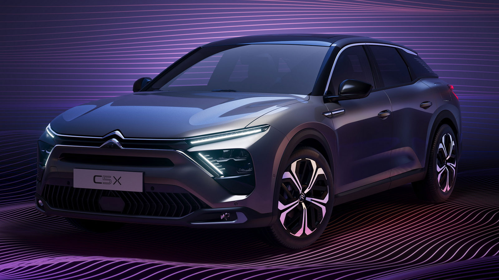 Με 180 ίππους η νέα βασική PHEV έκδοση του Citroen C5 Aircross