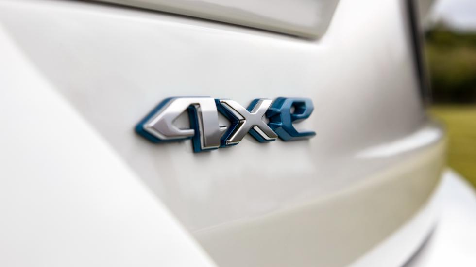 Έτσι θα είναι το νέο Jeep Grand Cherokee 4xe Plug in