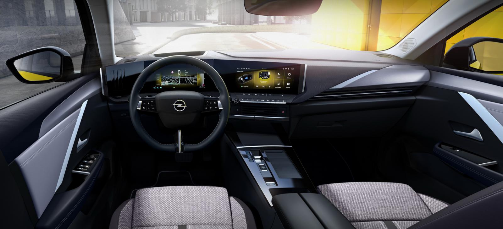 Από 23.900 ευρώ το νέο Opel Astra