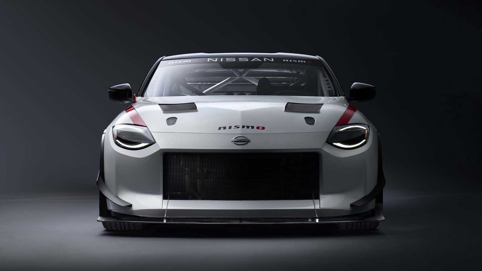 Το Nissan Z GT4 NISMO αποκαλύπτεται 