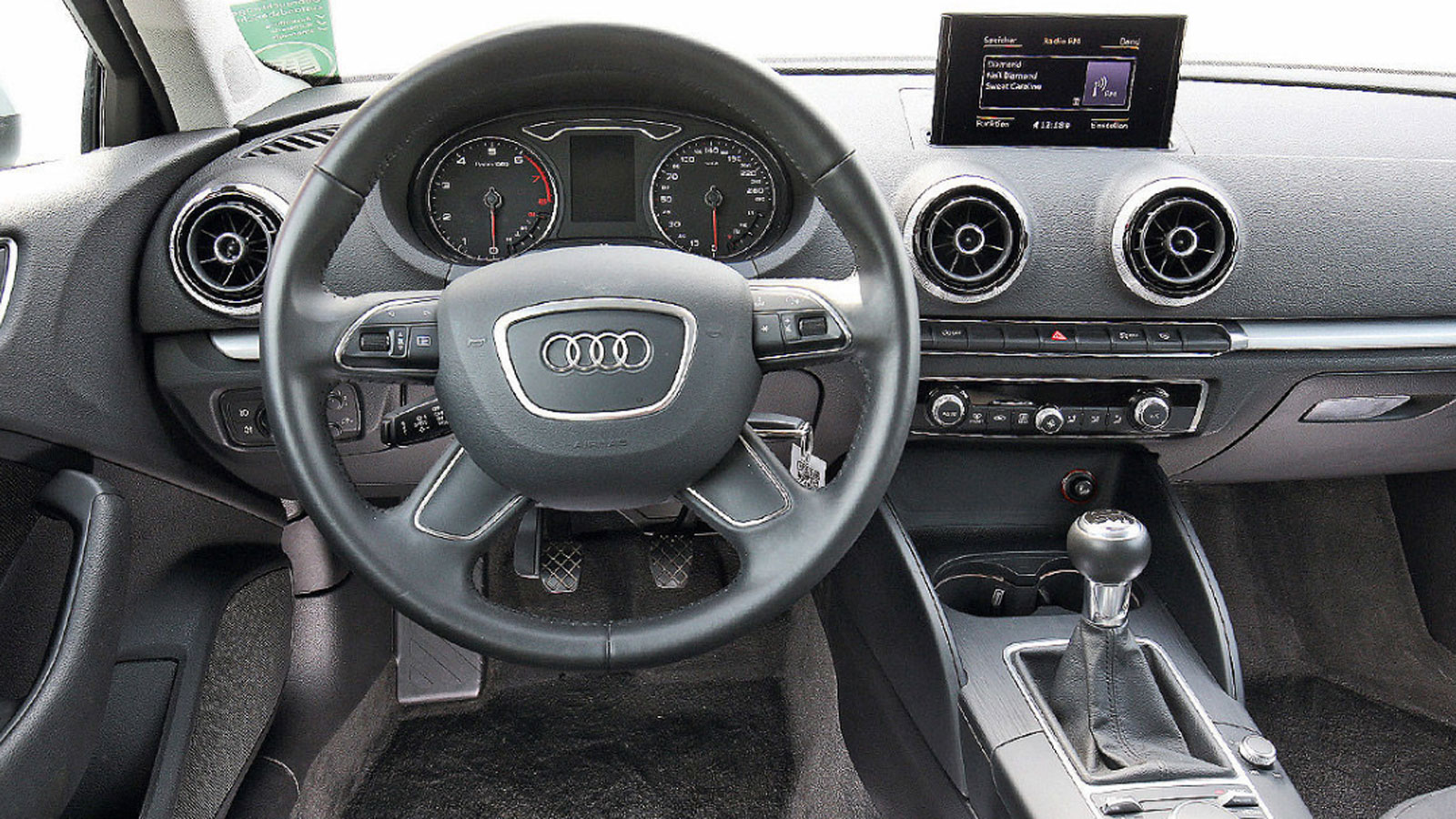 Audi A3 10ετίας: Πόσο «premium» παραμένει;