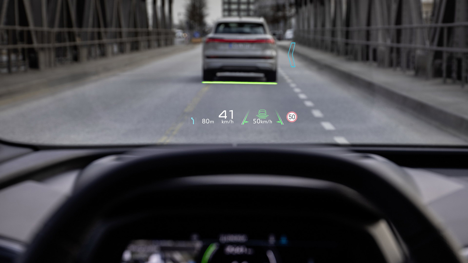 Πρεμιέρα για τα Audi Q4 e-tron και Q4 Sportback e-tron