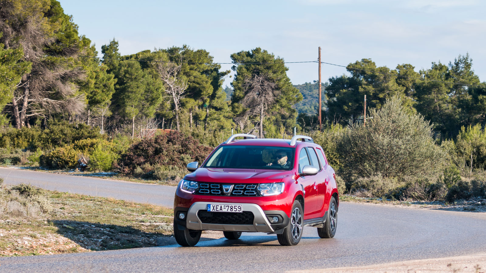 Dacia Duster: Τι συμφέρει diesel ή LPG;