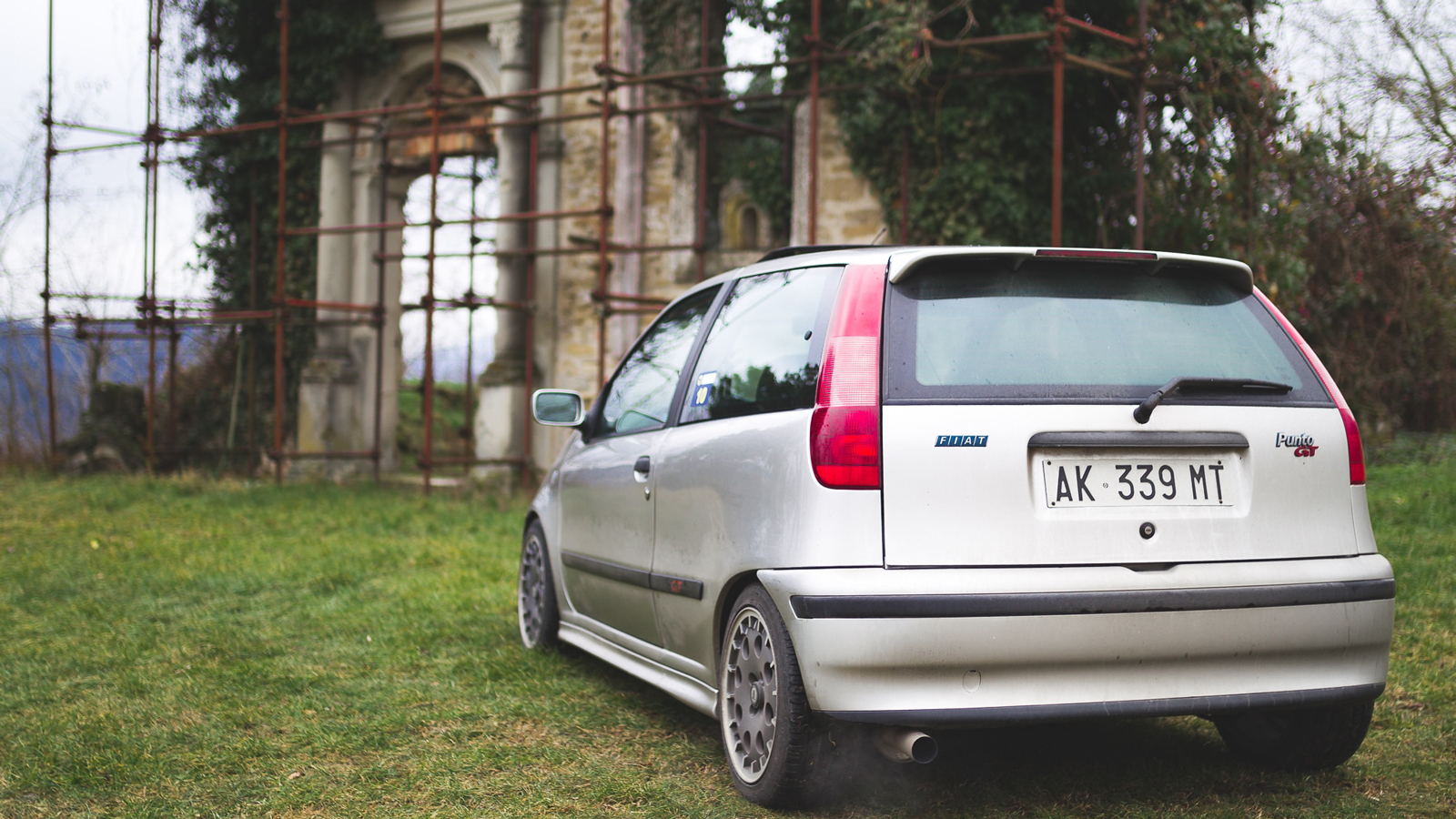 Fiat Punto GT: Ο λαϊκός ήρωας των 90s