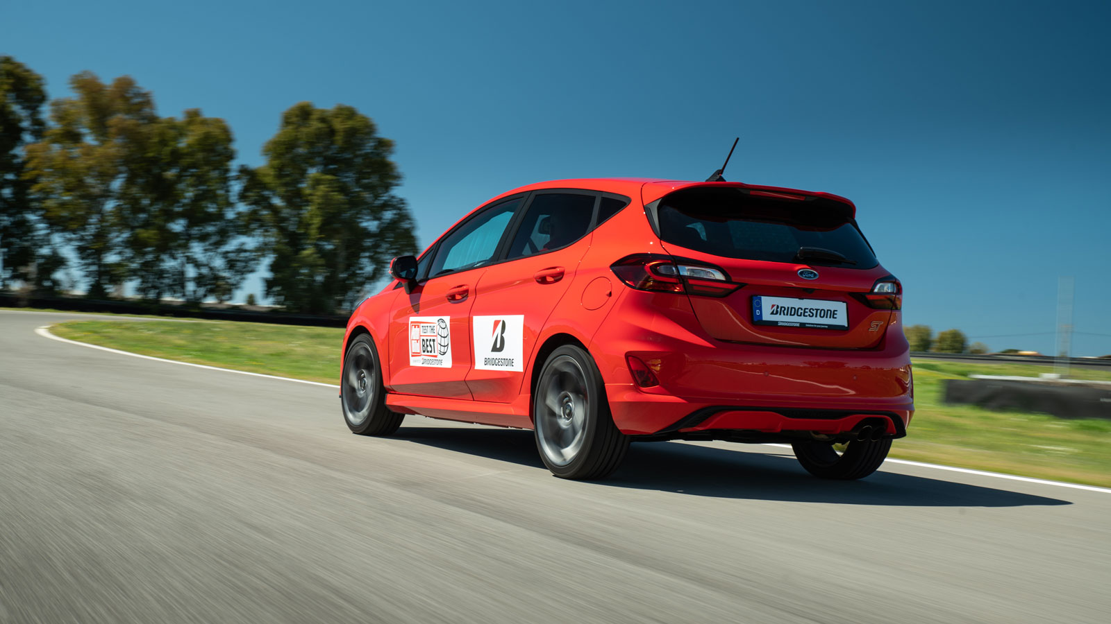 Ford Fiesta ST VS Hyundai i20 N: Συγκρίνουμε τα 2 πυραυλάκια