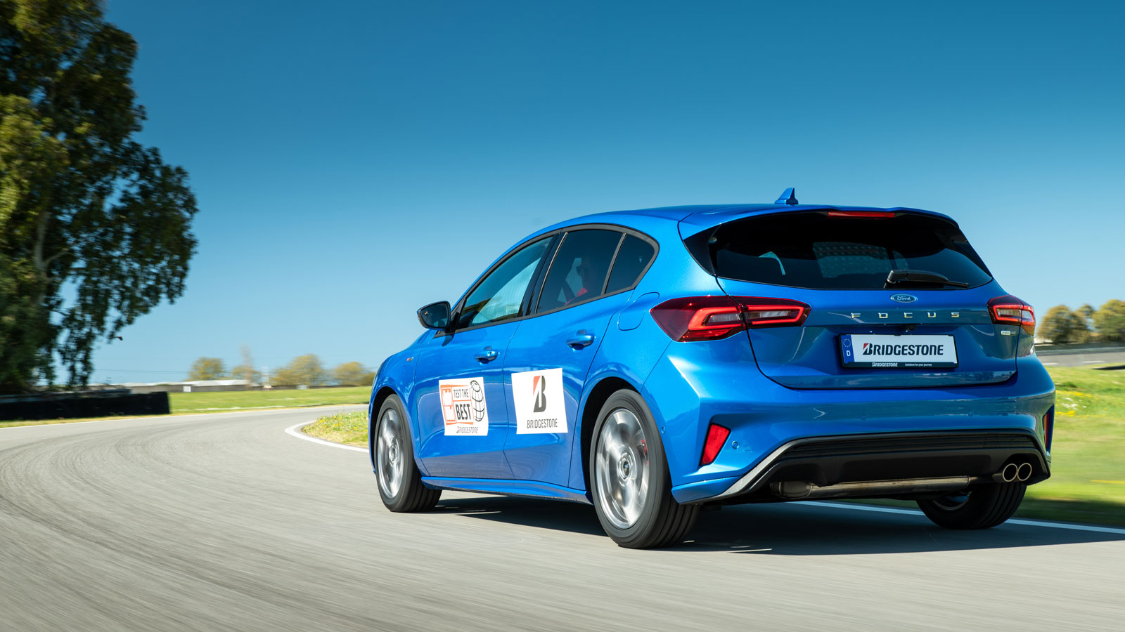 Ford Focus VS Seat Leon: Γρήγορα οικογενειακά σε μάχη