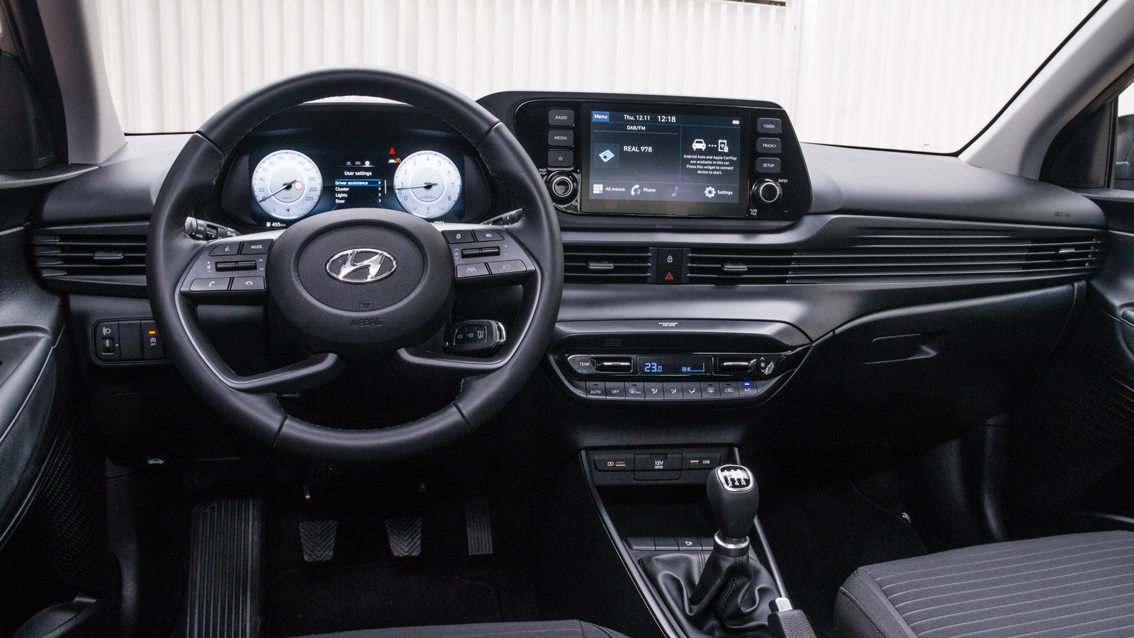 Hyundai i20 VS Toyota Aygo X: Χώροι ή κατανάλωση;
